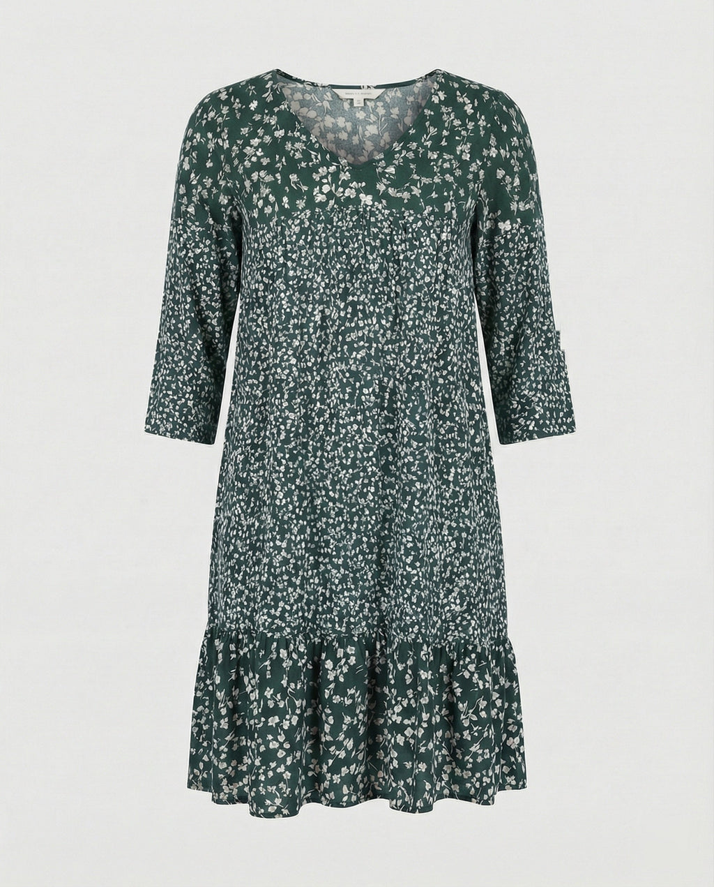 Robe élégante pour femme alliant confort et polyvalence