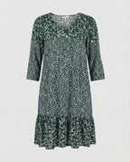 Robe élégante pour femme alliant confort et polyvalence