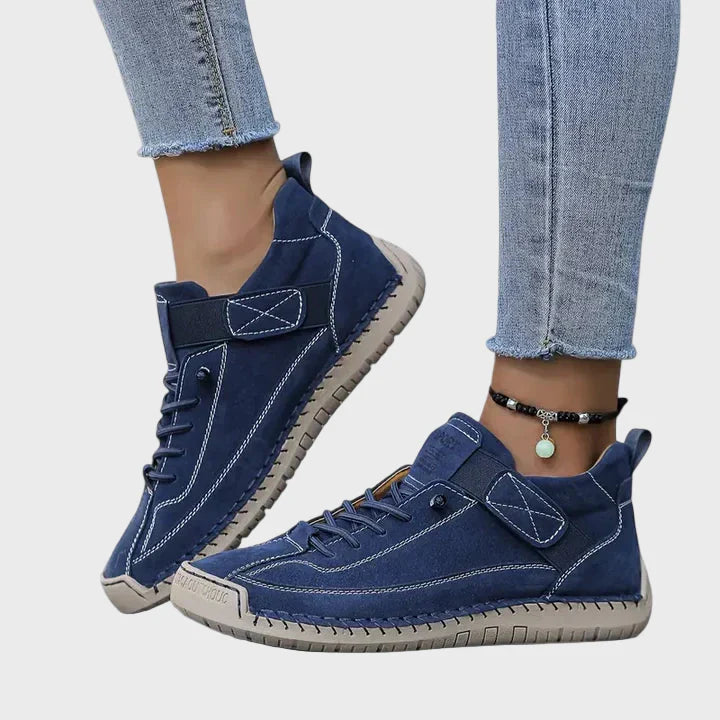 Baskets orthopédiques confortables pour un soutien quotidien