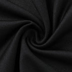 Robe maxi dos nu sans bretelles pour femmes