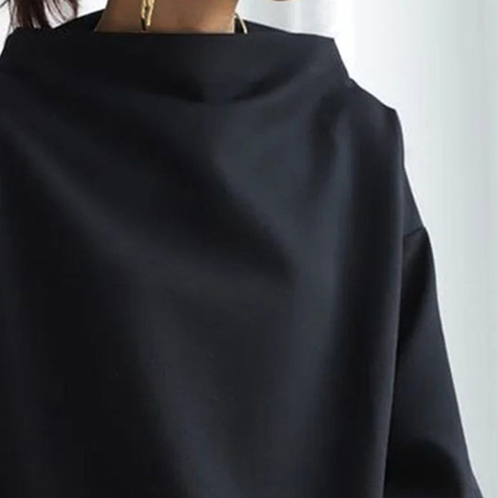 Pull en maille élégant et confortable