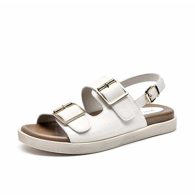 Sophie Paris I Sandales gladiateur