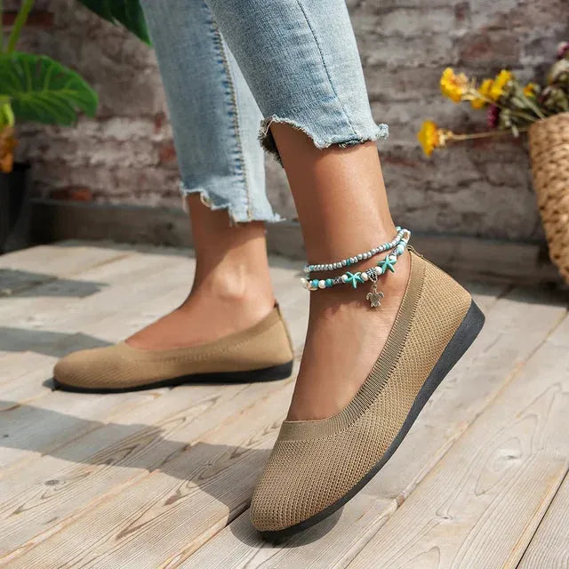 Sophie Paris | Chaussures d'été
