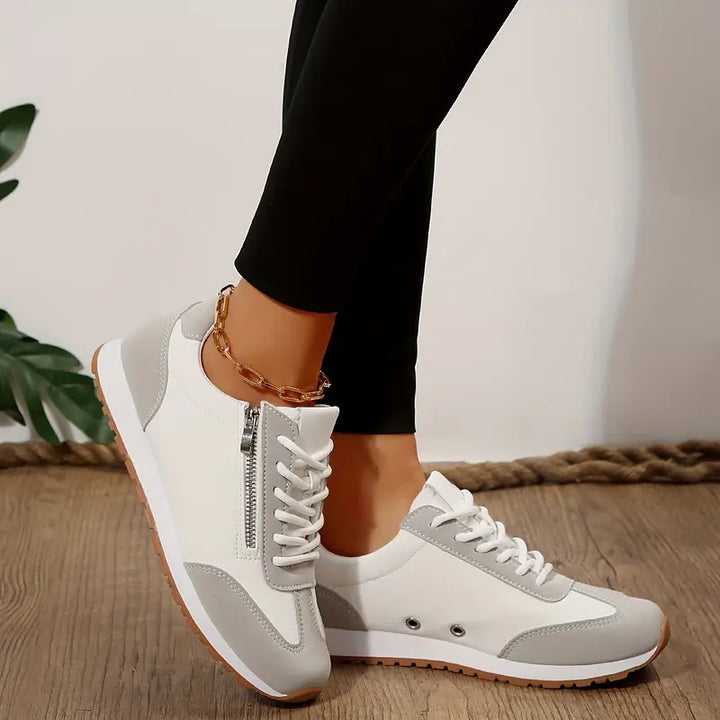 Chaussures orthopédiques confortables pour un soutien toute la journée
