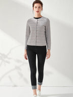 Sophie Paris I Veste Matelassée Légère