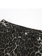 Sophie Paris I Pantalon leopard
