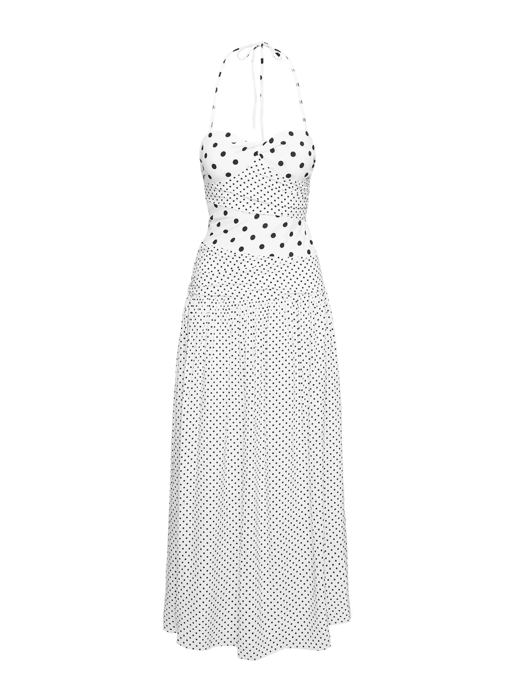 Sophie Paris | Robe Maxi Marianne