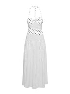 Sophie Paris | Robe Maxi Marianne