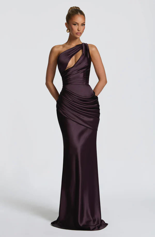 Robe Maxi Élégante Ophelia pour Femme