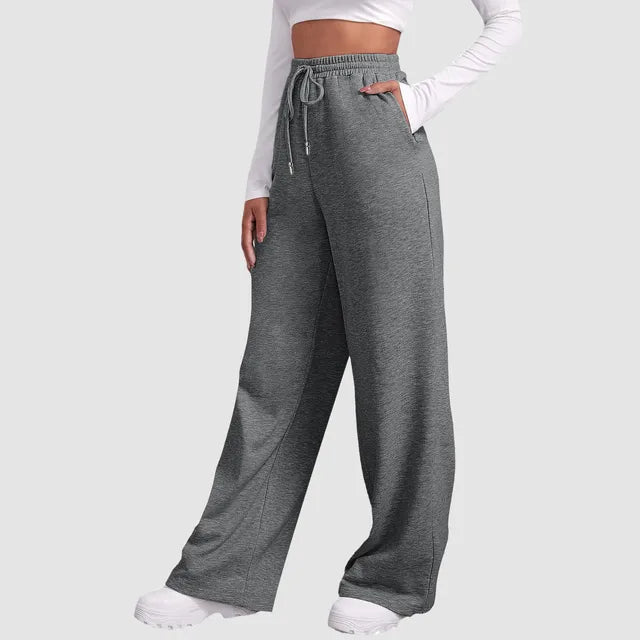 Sophie Paris | Pantalon sport avec poches