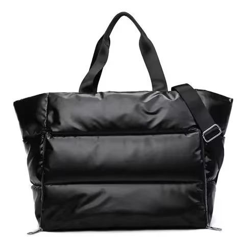 VÊTEMENTS® | Sac Cabas Rembourré Ultra-Tendance