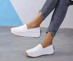 Sophie Paris | Chaussures Orthopédiques Confortables en Maille