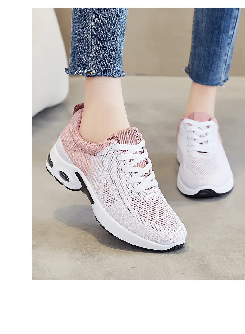 Sophie Paris | Baskets légères pour femmes