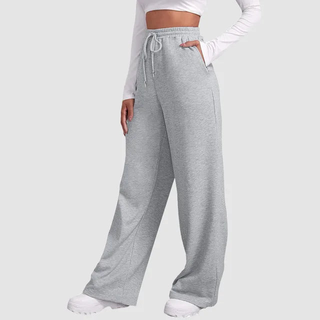 Sophie Paris | Pantalon sport avec poches