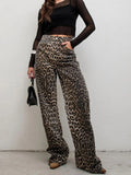 Sophie Paris I Pantalon leopard
