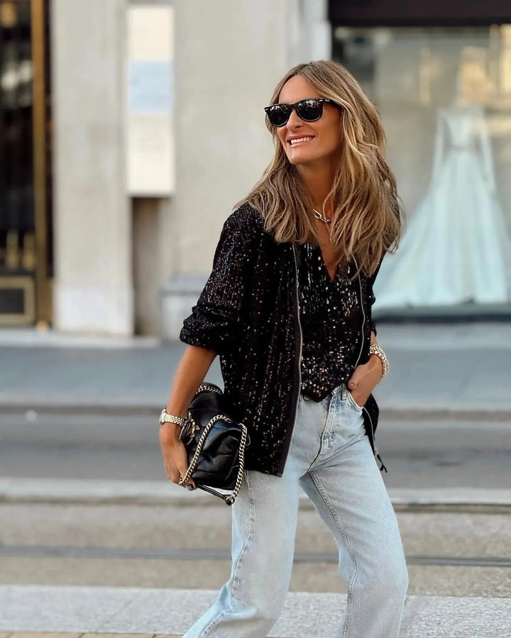 Sophie Paris® | Veste Toutes Saisons