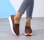 Sophie Paris | Chaussures Orthopédiques Confortables en Maille
