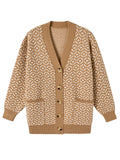 Sophie Paris l Cardigan élégant