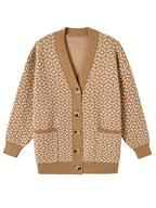 Sophie Paris l Cardigan élégant