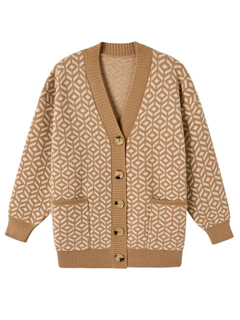 Sophie Paris l Cardigan élégant