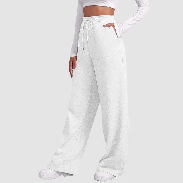 Sophie Paris | Pantalon sport avec poches