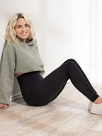 Sophie Paris | Leggings en élasthanne sans couture