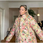 Sophie Paris | Veste en coton pour femme stylée