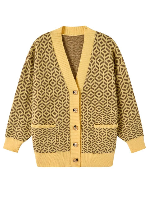 Sophie Paris l Cardigan élégant
