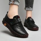 Sophie Paris I Mocassins en cuir pour femmes