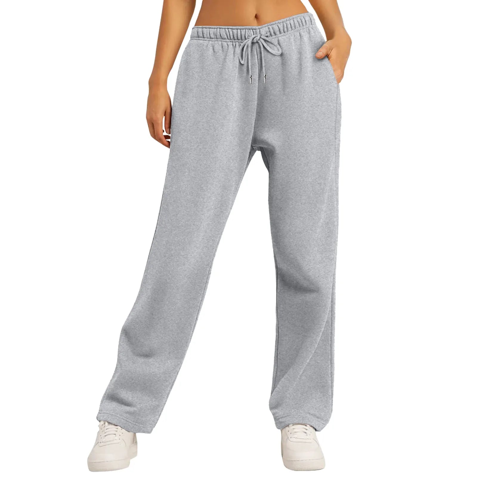 Sophie Paris | Pantalon sport avec poches