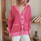 Sophie Paris l Cardigan élégant
