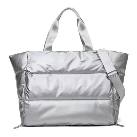 VÊTEMENTS® | Sac Cabas Rembourré Ultra-Tendance