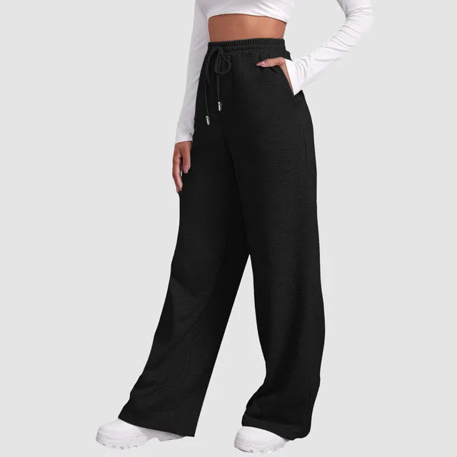 Sophie Paris | Pantalon sport avec poches