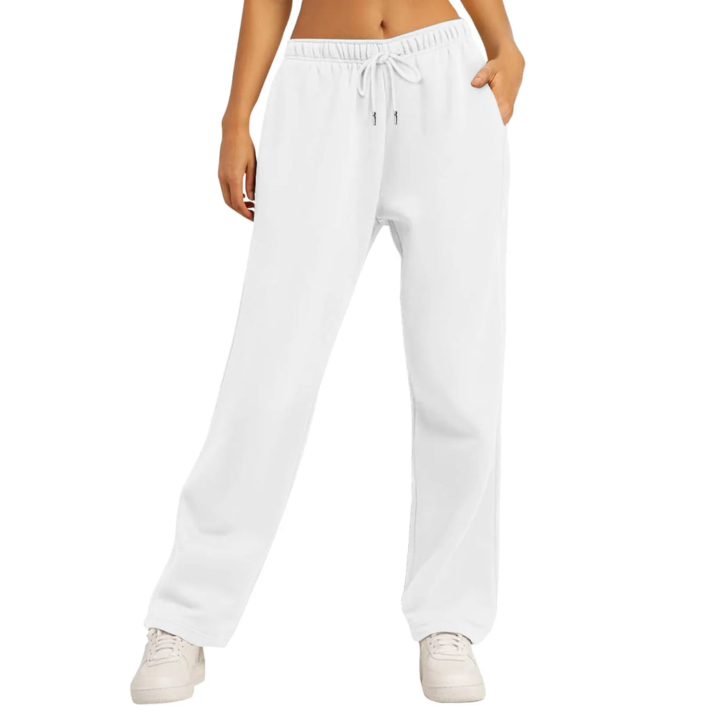 Sophie Paris | Pantalon sport avec poches