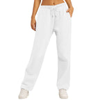 Sophie Paris | Pantalon sport avec poches
