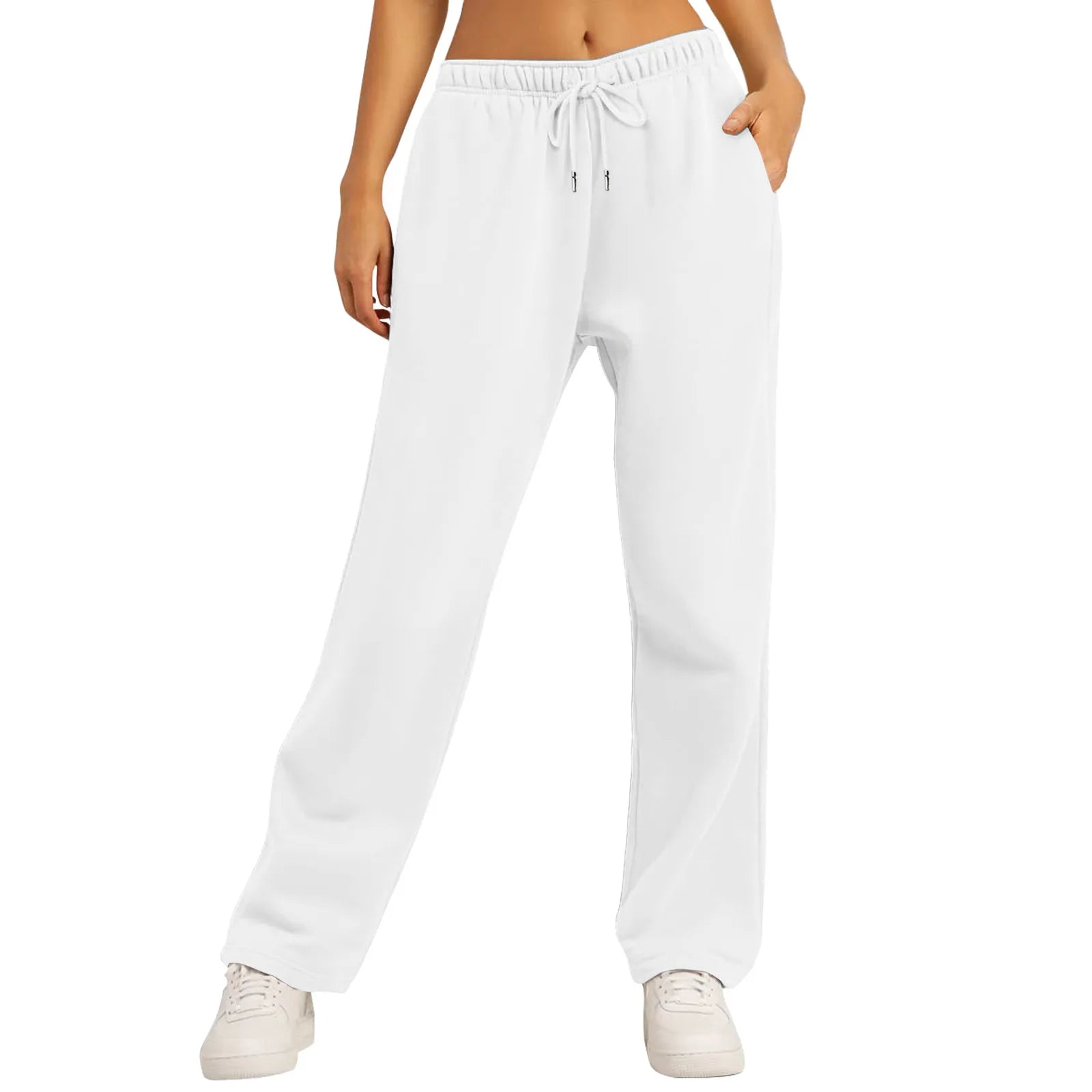 Sophie Paris | Pantalon sport avec poches