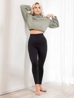 Sophie Paris | Leggings en élasthanne sans couture