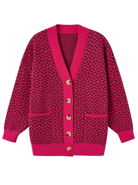 Sophie Paris l Cardigan élégant