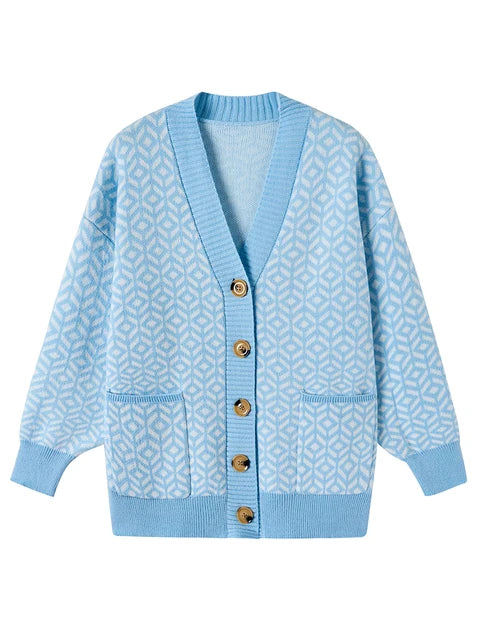 Sophie Paris l Cardigan élégant