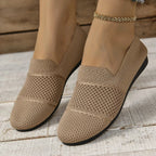 Sophie Paris | Chaussures Confortables en Maille Respirante