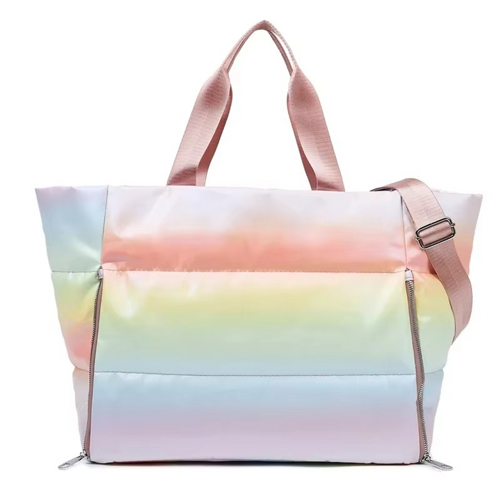 VÊTEMENTS® | Sac Cabas Rembourré Ultra-Tendance