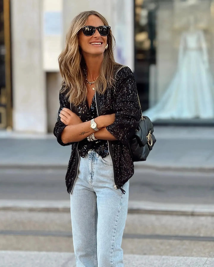 Sophie Paris® | Veste Toutes Saisons
