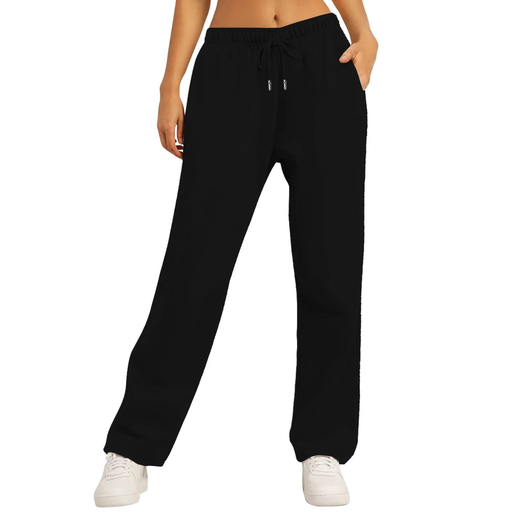 Sophie Paris | Pantalon sport avec poches