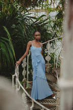 Sophie Paris | Robe Maxi Torrent