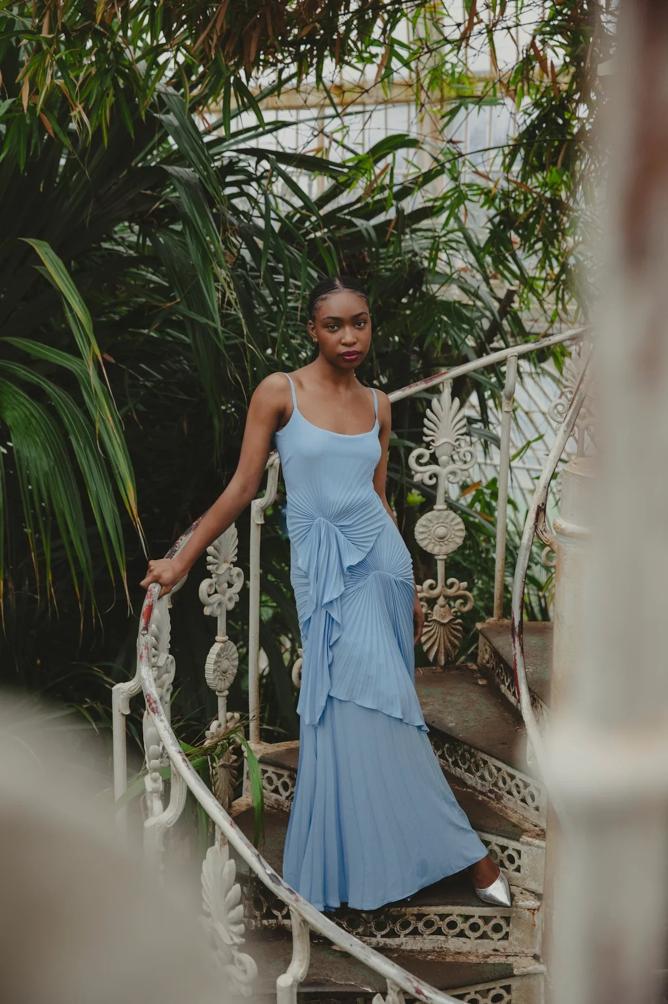 Sophie Paris | Robe Maxi Torrent