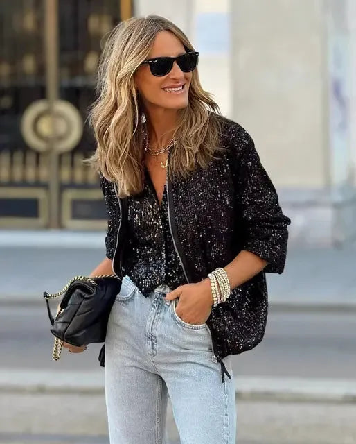 Sophie Paris® | Veste Toutes Saisons
