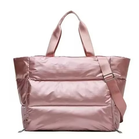 VÊTEMENTS® | Sac Cabas Rembourré Ultra-Tendance