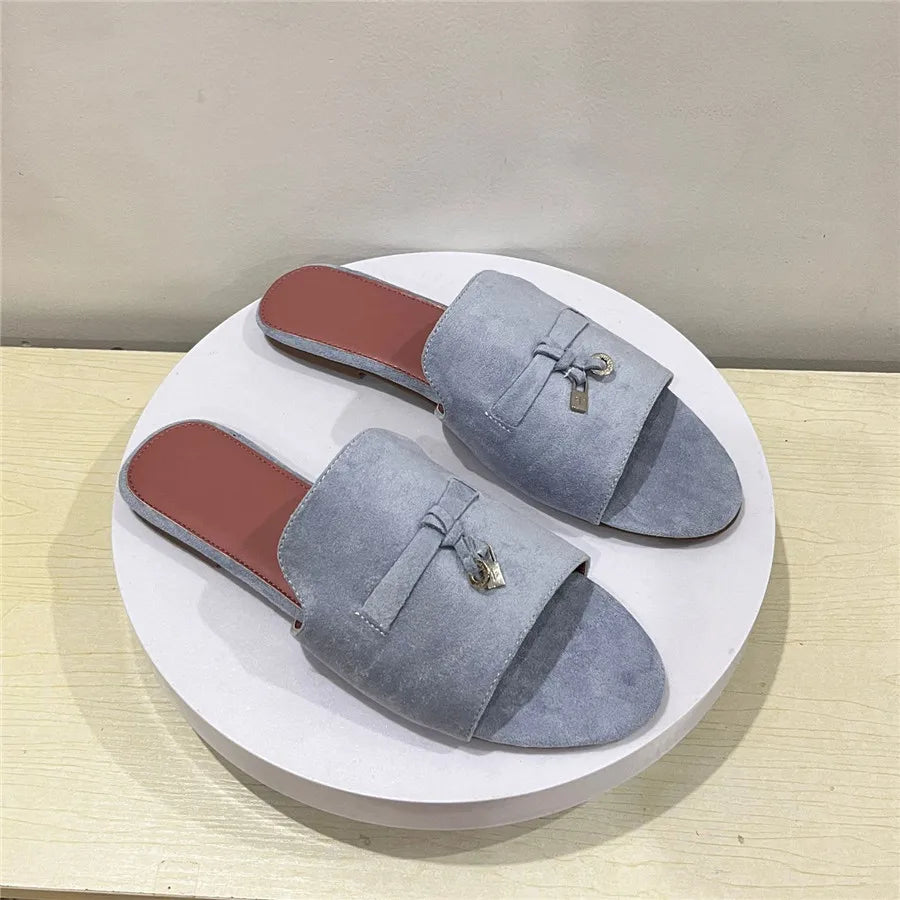 Sophie Paris | Glissières plates