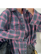 Sophie Paris I Veste croisée