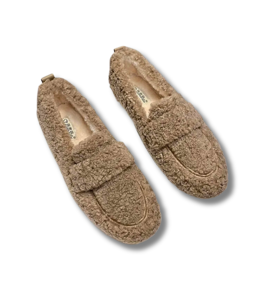 Riva Lefevre Chaussures Confortables